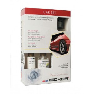 isokor car set